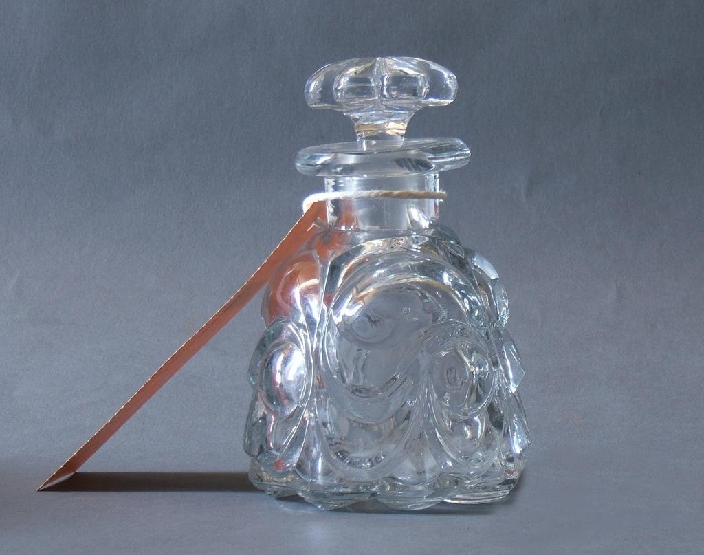 Flacon à parfum (ensemble)_0