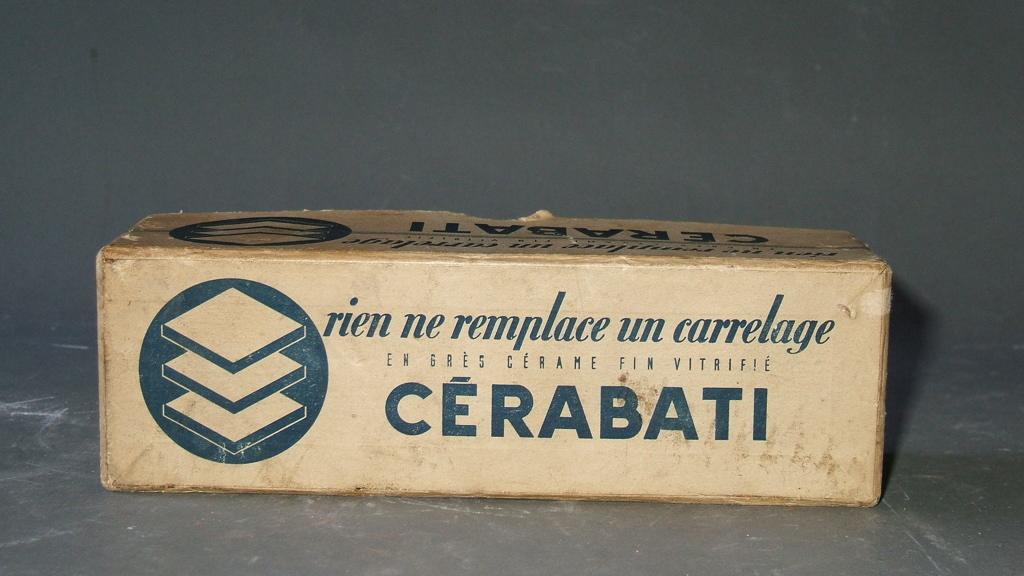 Échantillon, carreau de revêtement, lot, 30_4