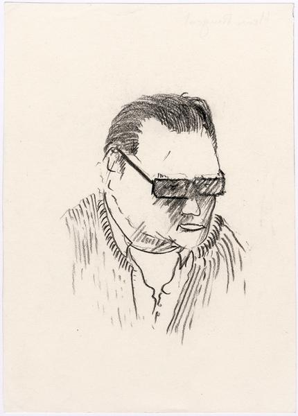 Henri Rougeot, Christian Segaud, 4e quart 20e siècle