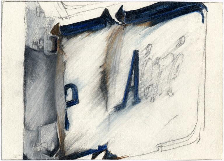 Le Creusot, Christian Segaud, 4e quart 20e siècle