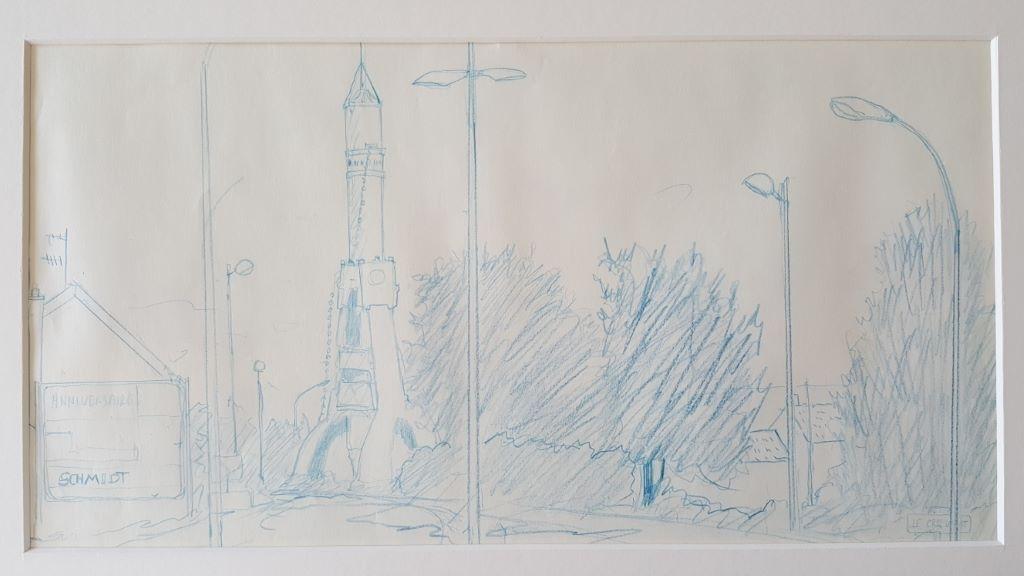 Marteau-pilon Schneider, au Creusot_0