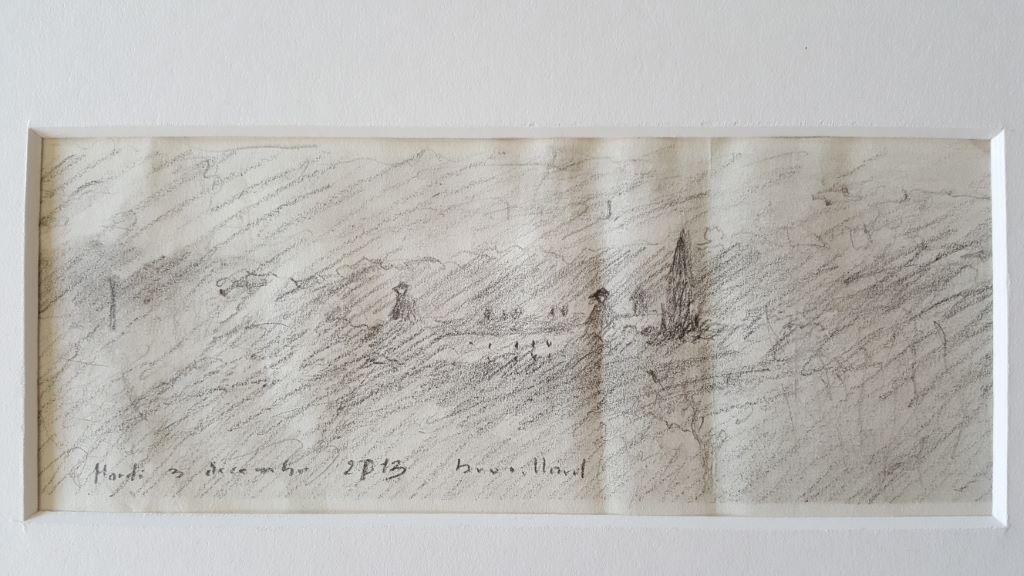 Château de la Verrerie et Musée de l'Homme et de l'Industrie, au Creusot, Christian Segaud, 4e quart 20e siècle, 1er quart 21e siècle