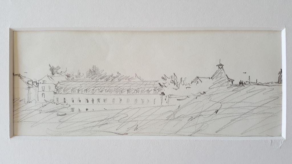Château de la Verrerie et Musée de l'Homme et de l'Industrie, au Creusot, Christian Segaud, 4e quart 20e siècle, 1er quart 21e siècle