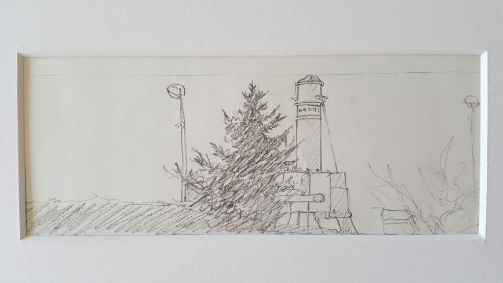 Marteau-pilon Schneider, au Creusot, Christian Segaud, 4e quart 20e siècle, 1er quart 21e siècle