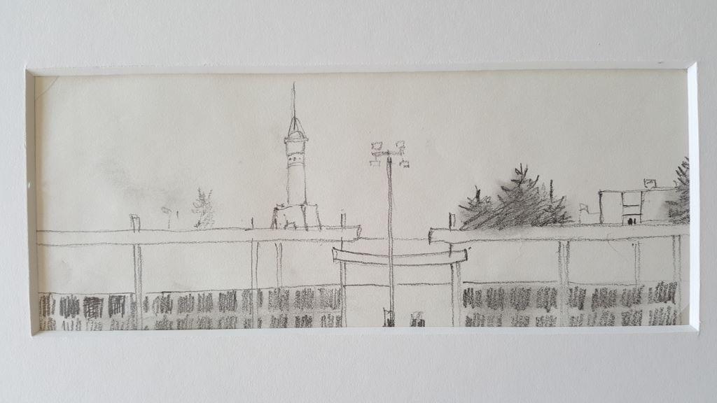 Marteau-pilon Schneider, au Creusot, Christian Segaud, 4e quart 20e siècle, 1er quart 21e siècle