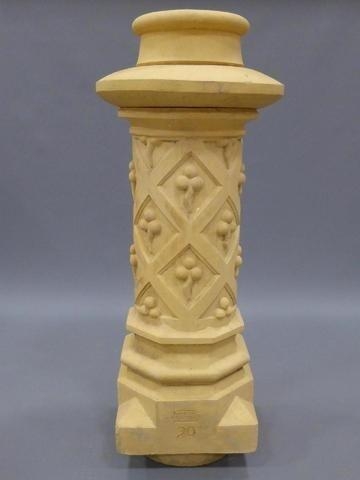 Mitre de cheminée_0