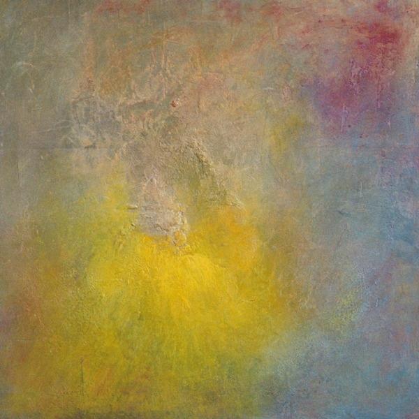 Le coeur, Diane de Valou, 2008
