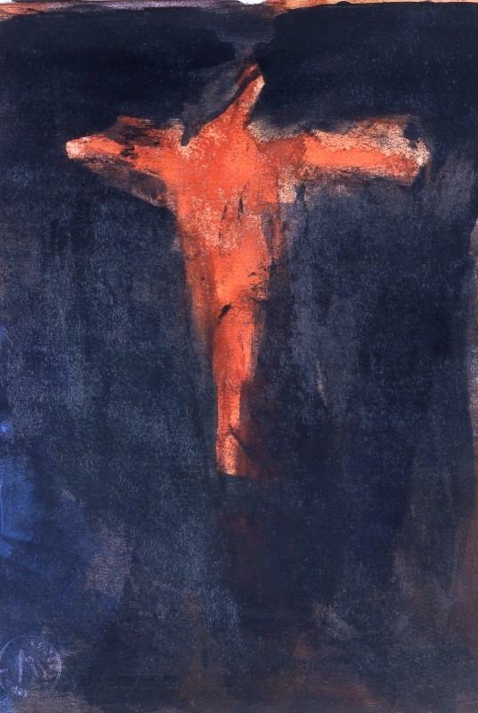Carnet, extrait n°V, Cécile Marie, 1999