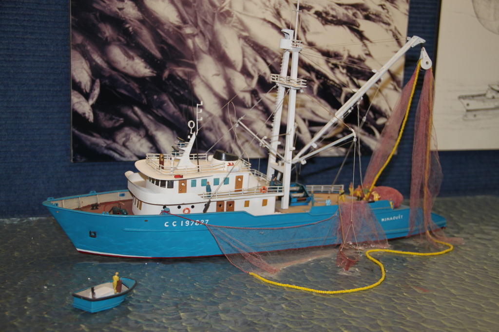 Le “Minaouët” en pêche_0