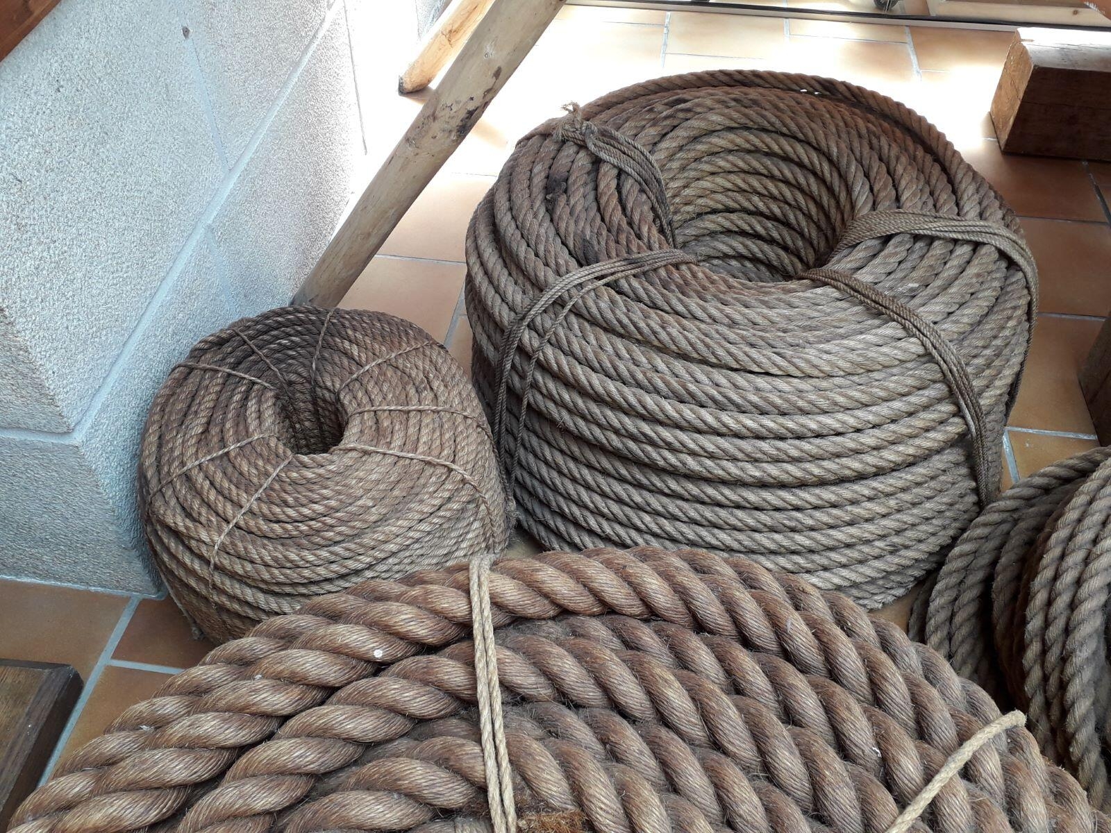 Corde, glène_0