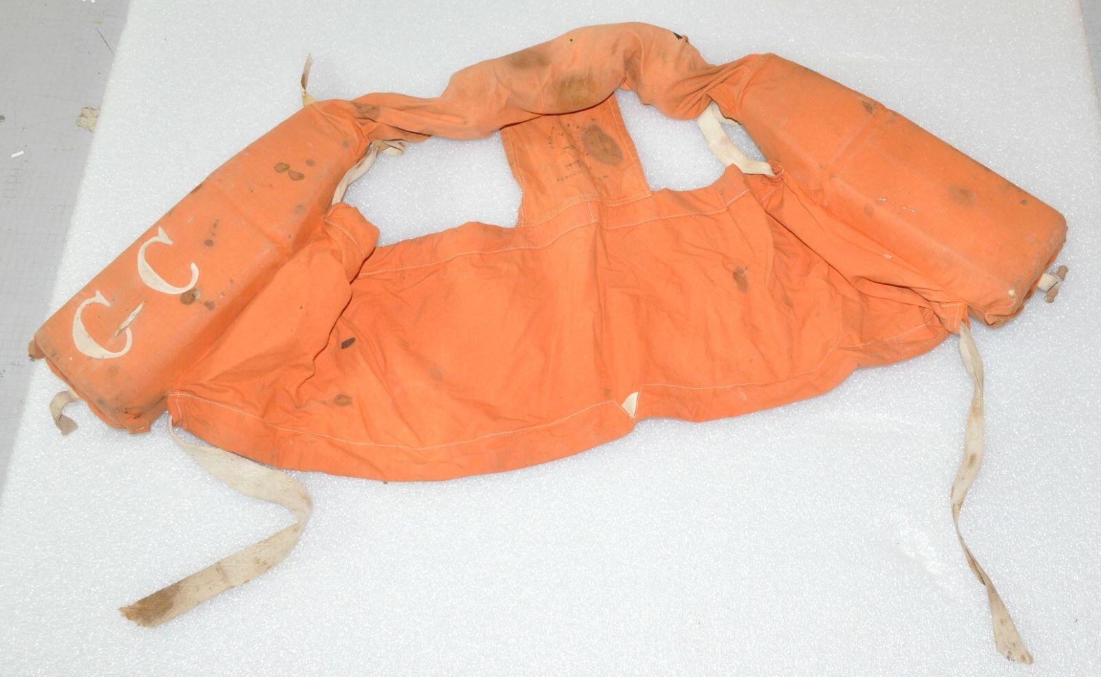 Gilet de sauvetage, brassière de sauvetage_3