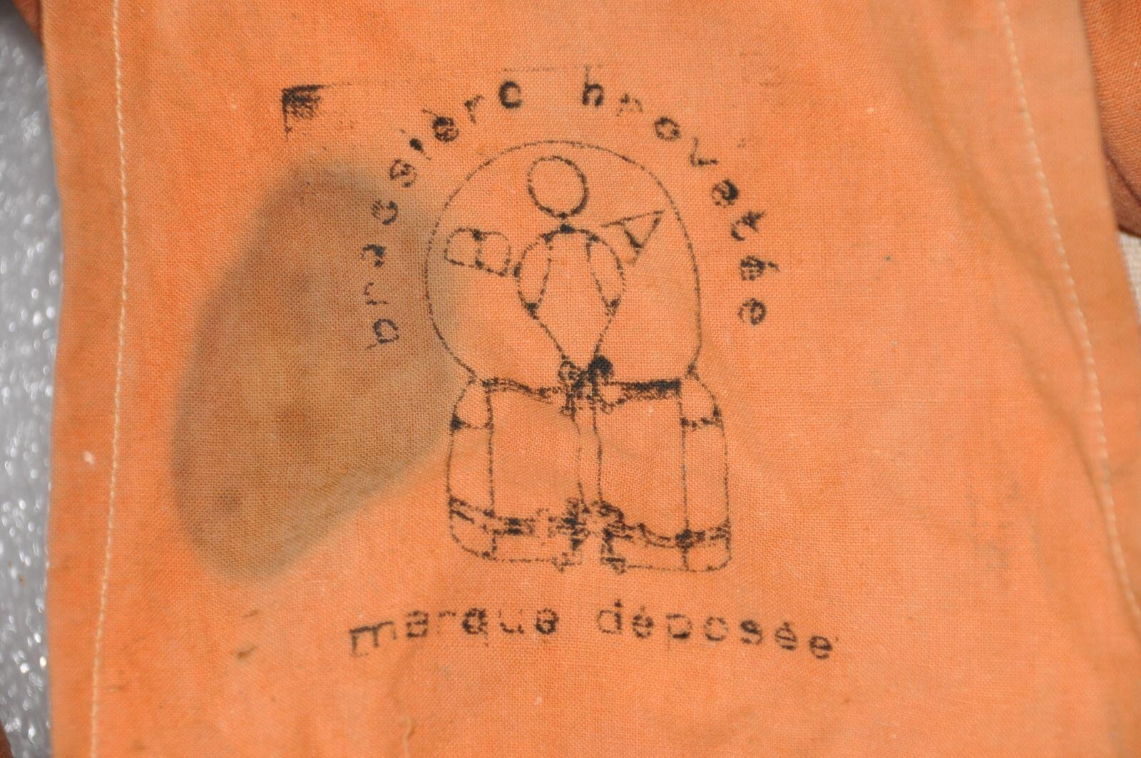 Gilet de sauvetage, brassière de sauvetage_4