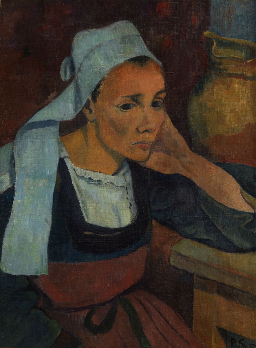 Portrait de Marie Lagadu_0