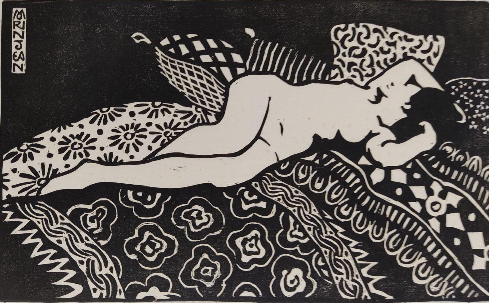 Farniente, Morin-Jean, 1918