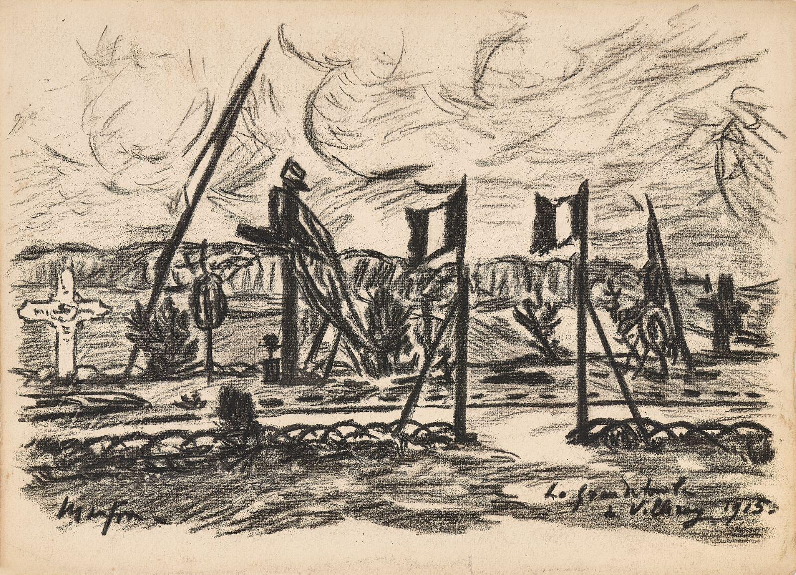 La Grande tombe de Villeroy_0