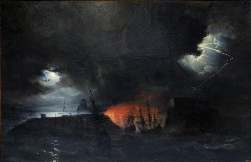 Prise de Rio de Janeiro en 1711_0