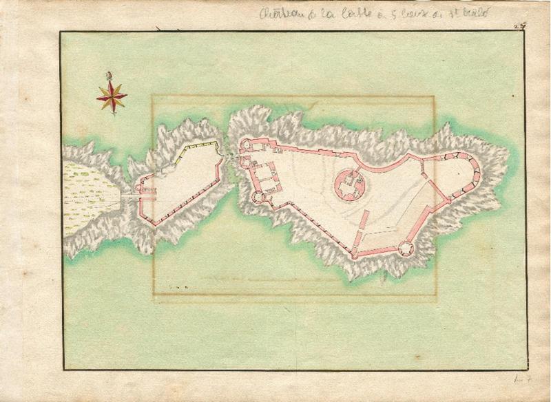 Château de la Latte_0