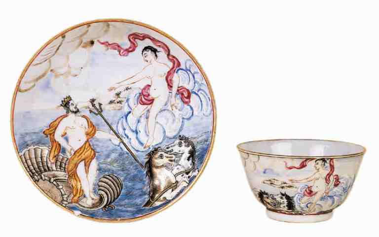 Neptune et Amphitrite_0