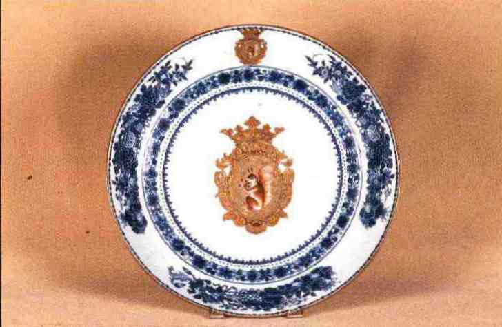 Armoiries de la famille Sichterman_0