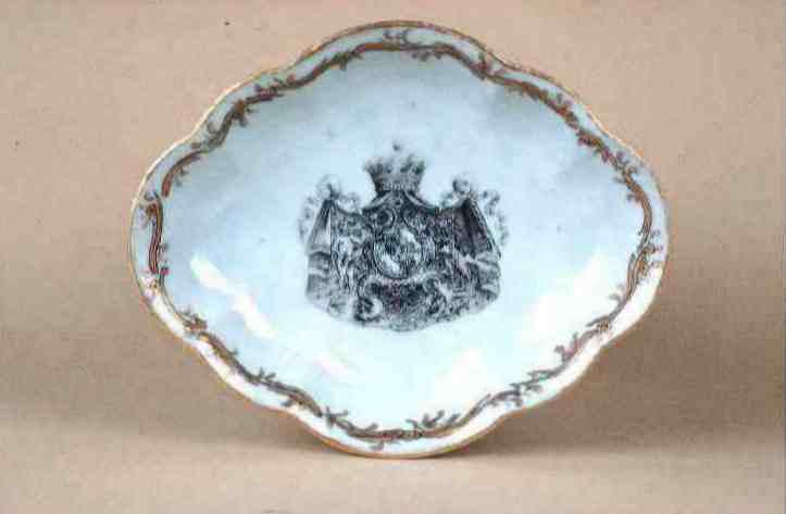 Armoiries de la famille Boyle_0