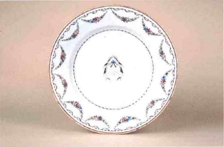 Assiette (ronde)_0