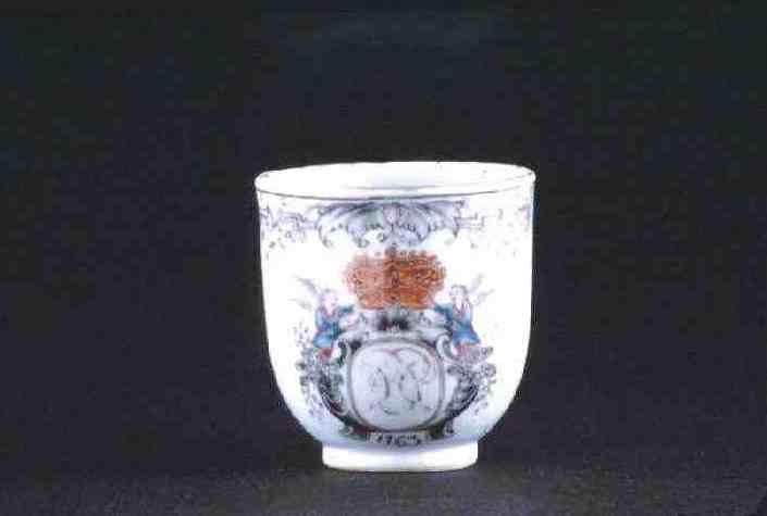 Monogramme daté 1763_0