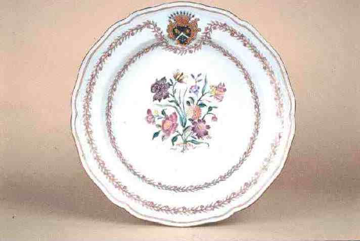 Armoiries de la famille Desforges-Boucher_0