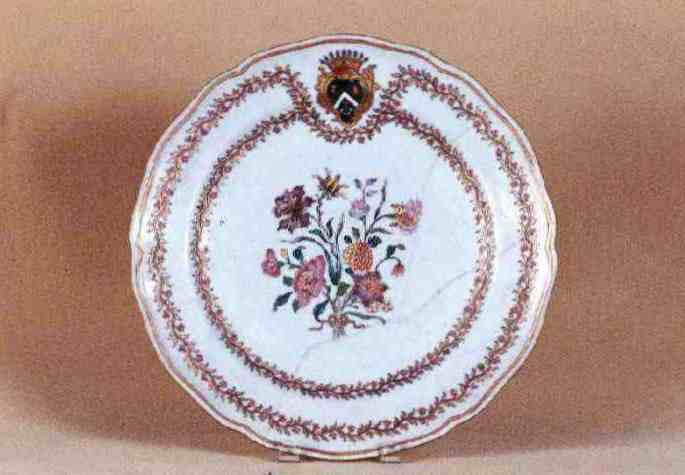 Armoiries de la famille Desforges-Boucher_0