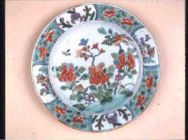 Assiette (ronde)_0