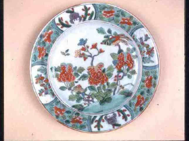 Assiette (ronde)_0