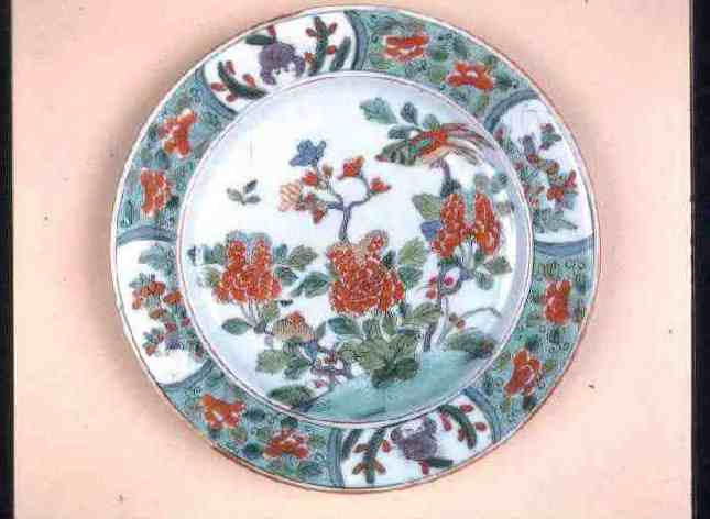Assiette (ronde)_0