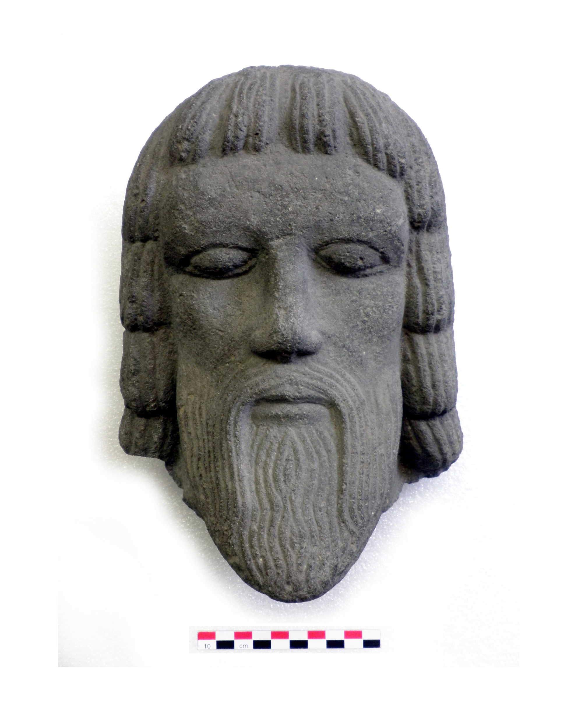 Haut-relief (fragment)_0