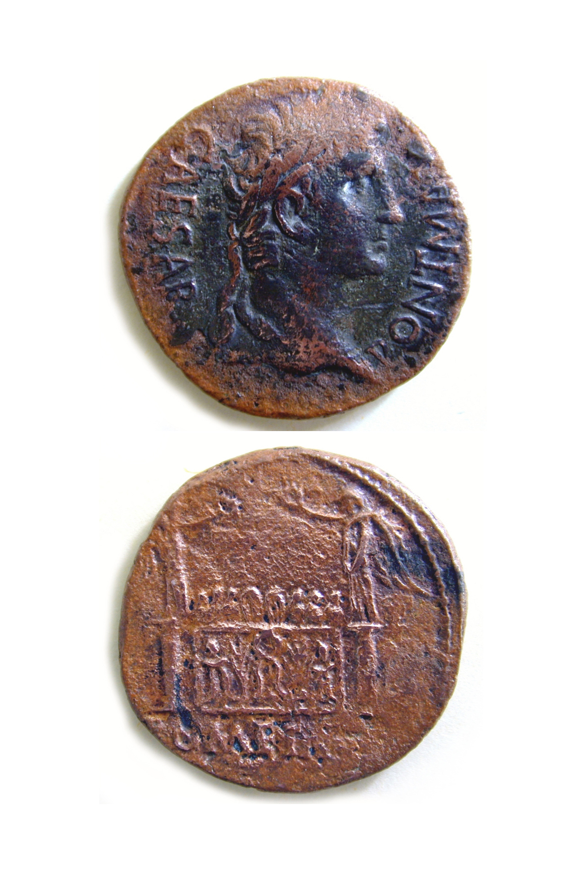 Pièce de monnaie_0