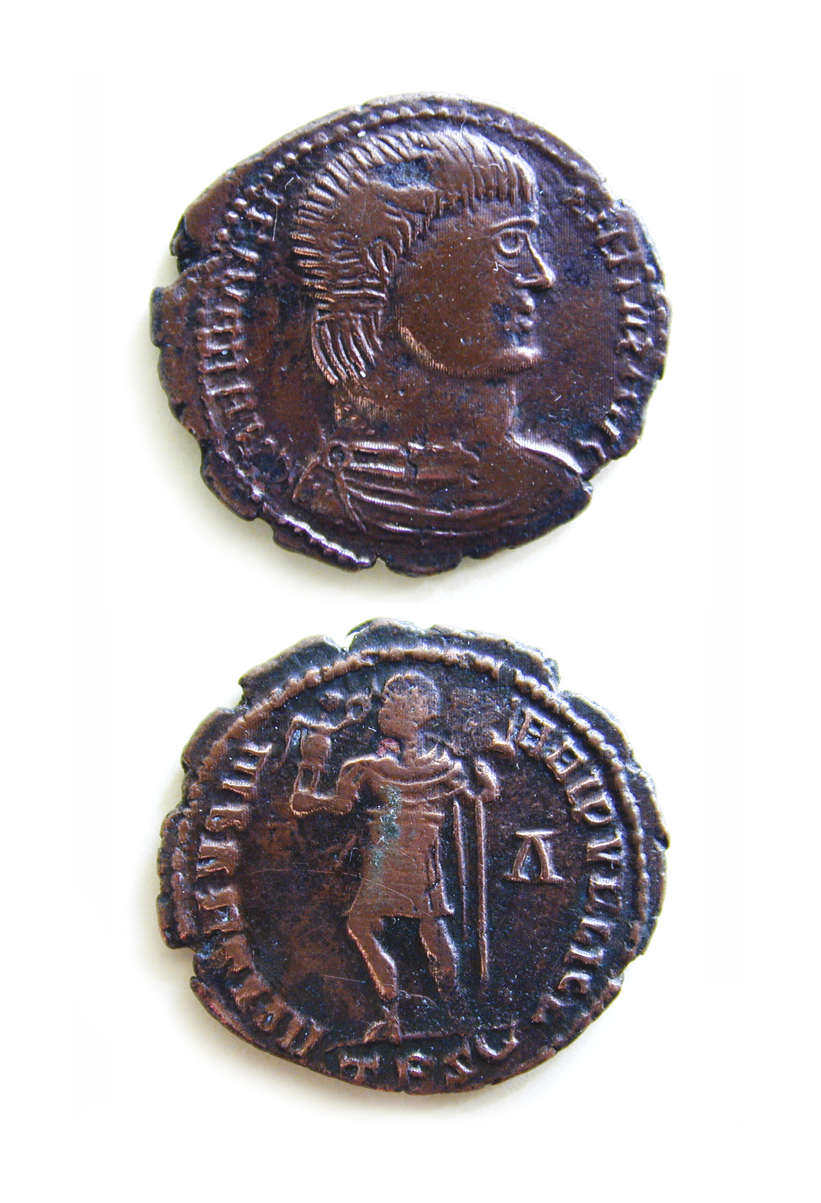 Pièce de monnaie_0