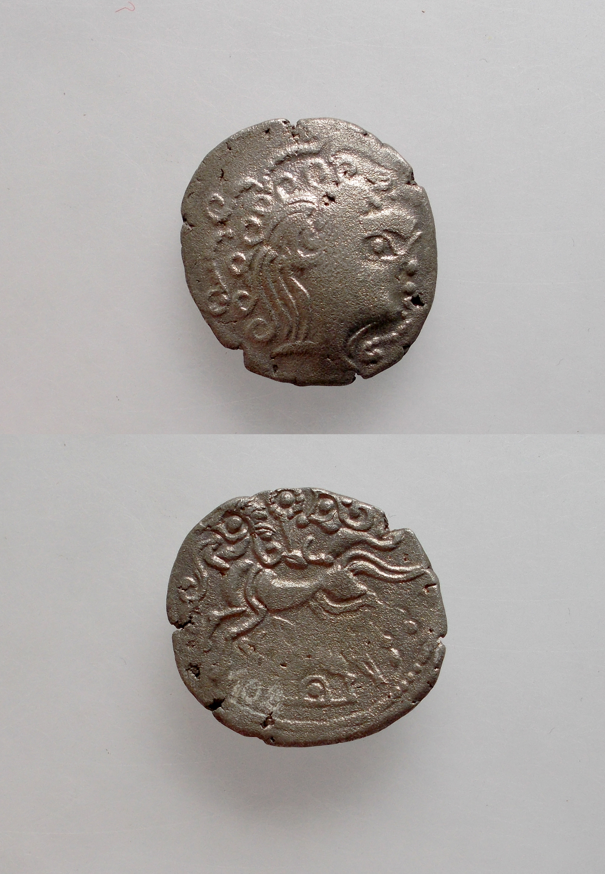 Statère, pièce de monnaie_0