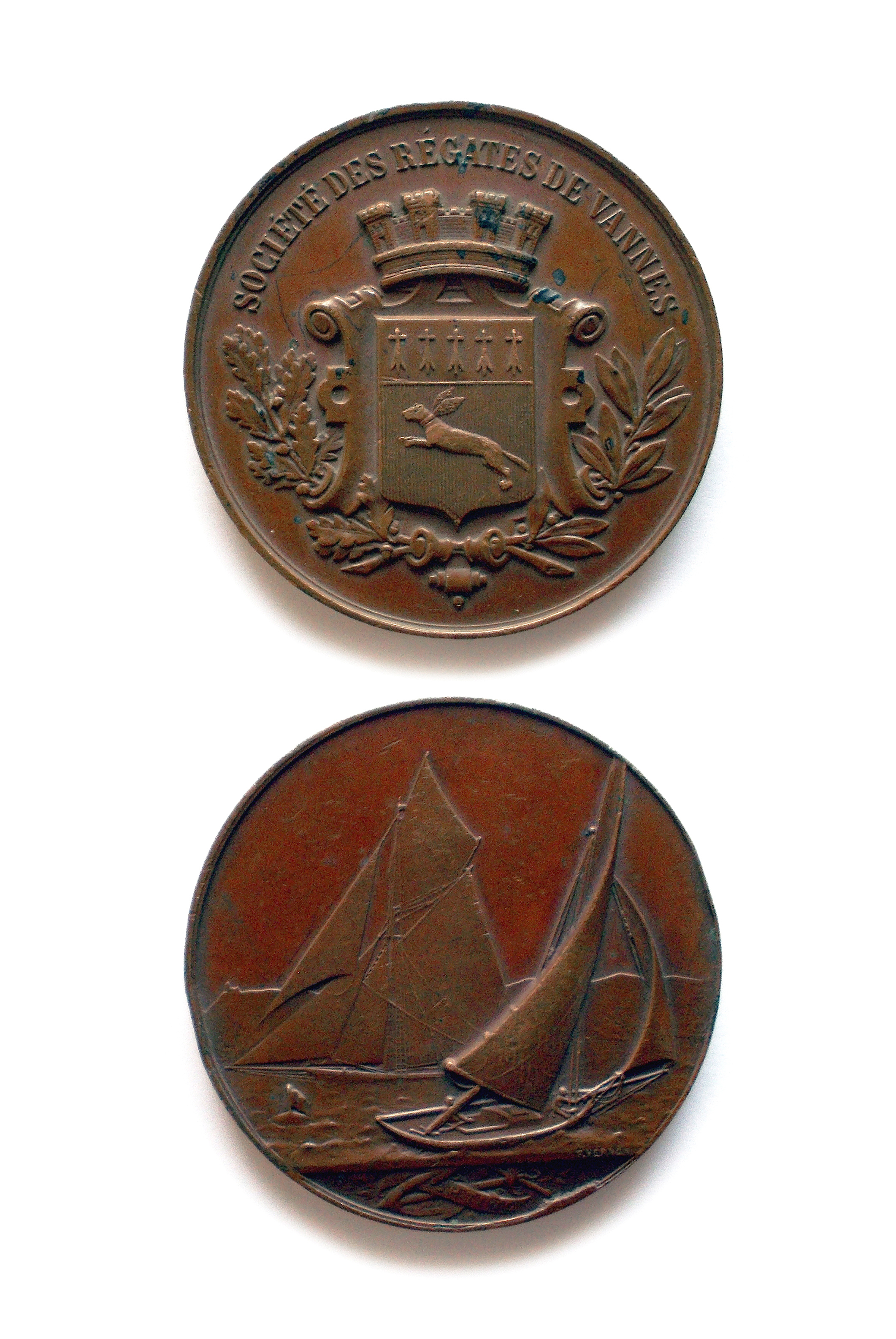 Médaille de concours_0