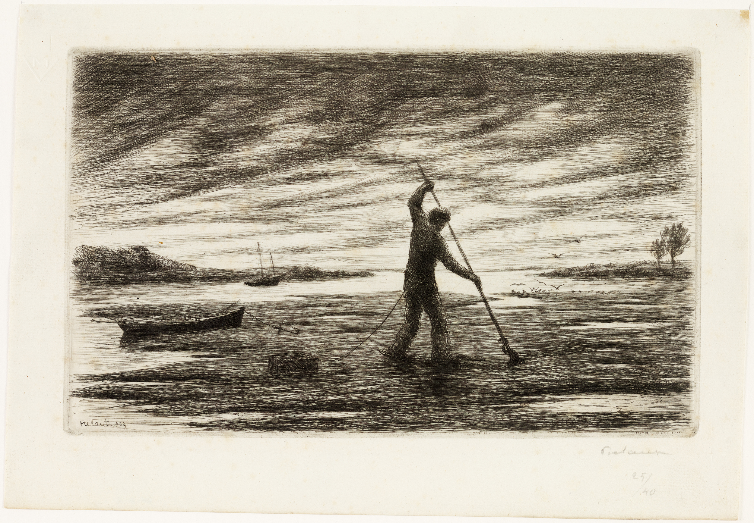 Le pêcheur d'anguilles (titre de catalogue)_0