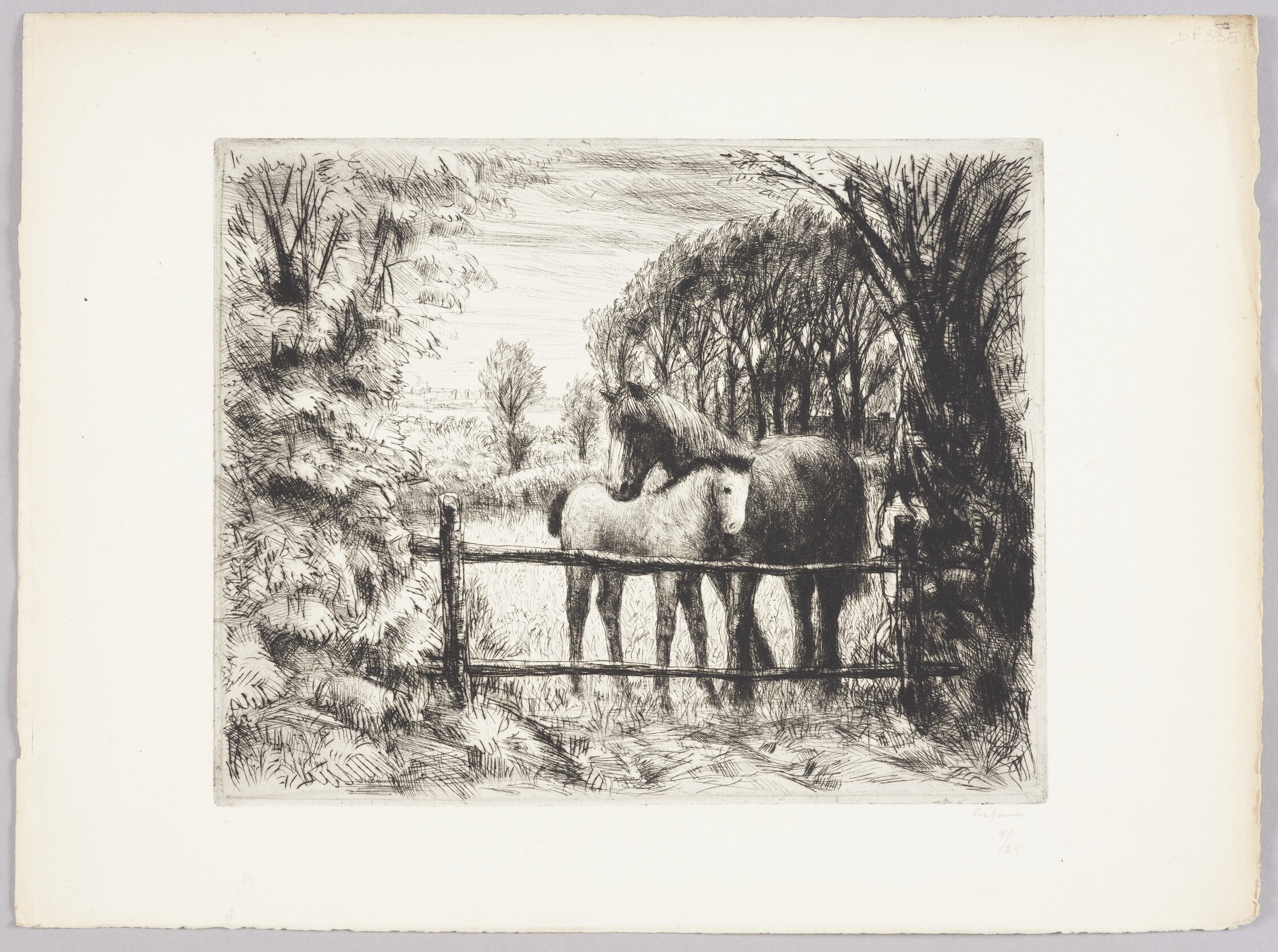 La poulinière (titre de catalogue)_0