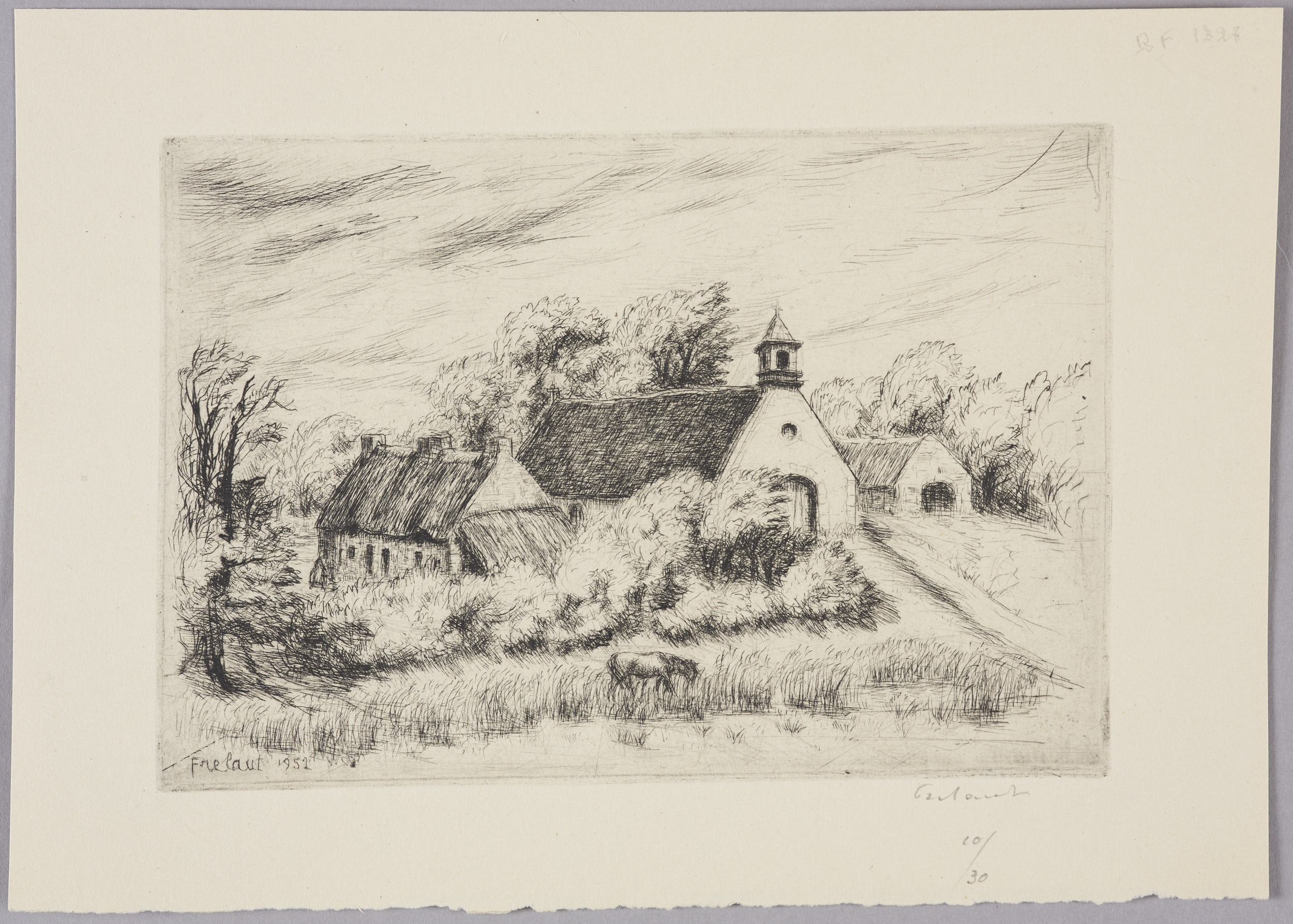 Chapelle Sainte Anne_0