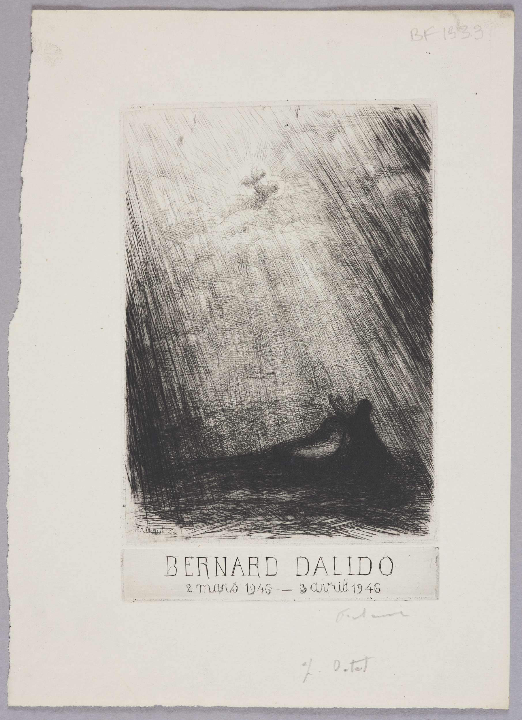 Memento Dalido (titre de catalogue)_0