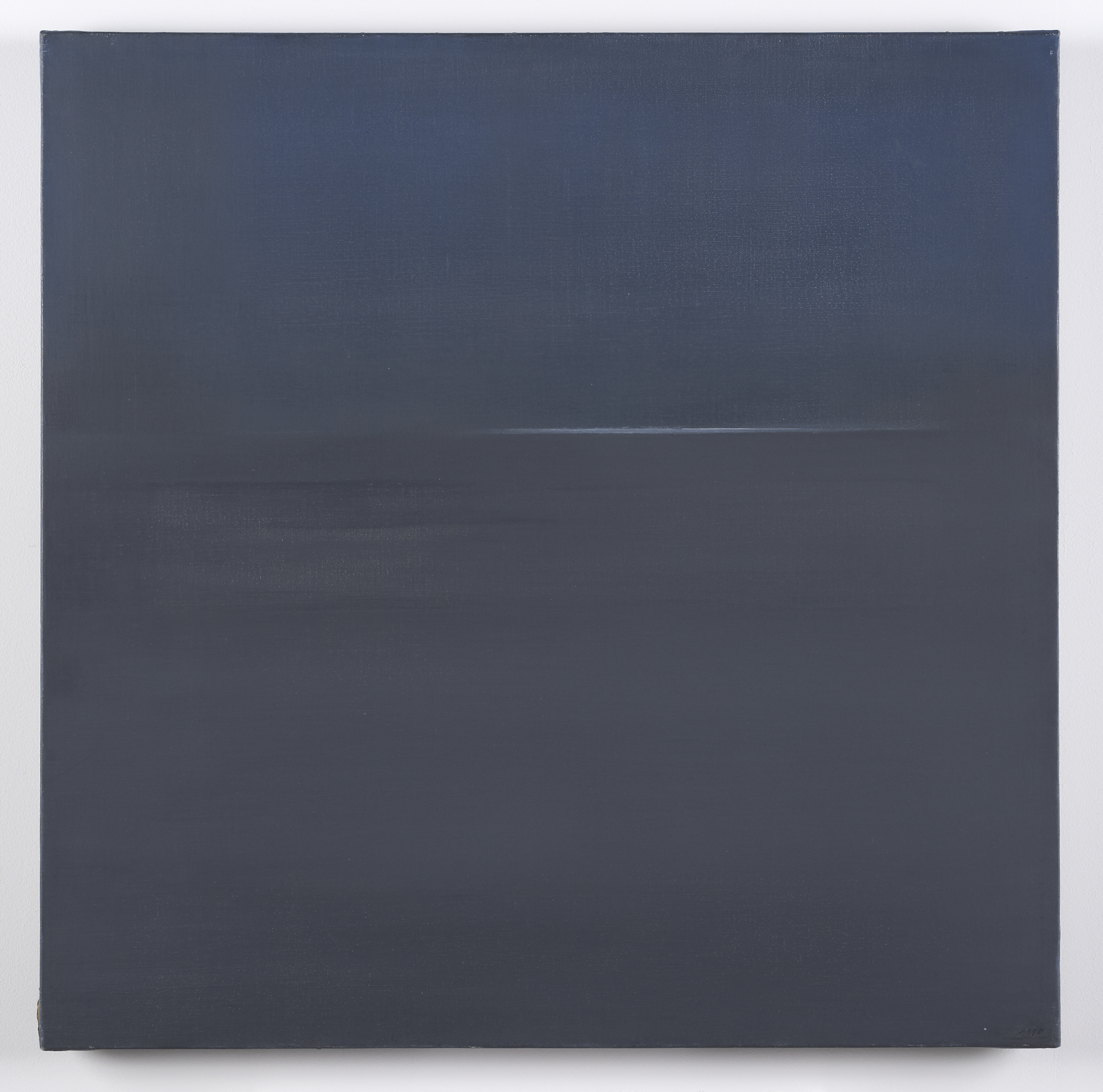 Ouverture de la nuit I, Geneviève Asse, 1974