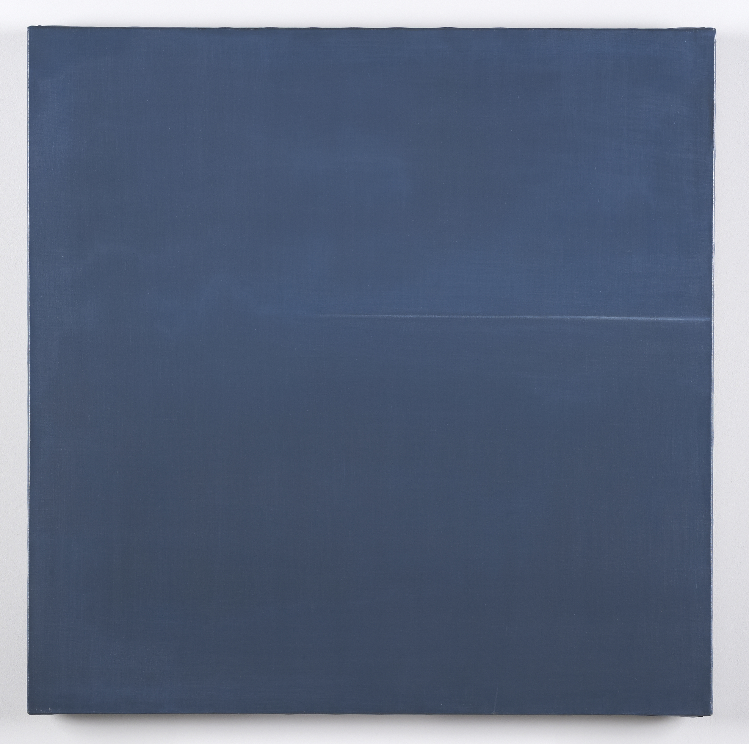 Ouverture de la nuit II, Geneviève Asse, 1975