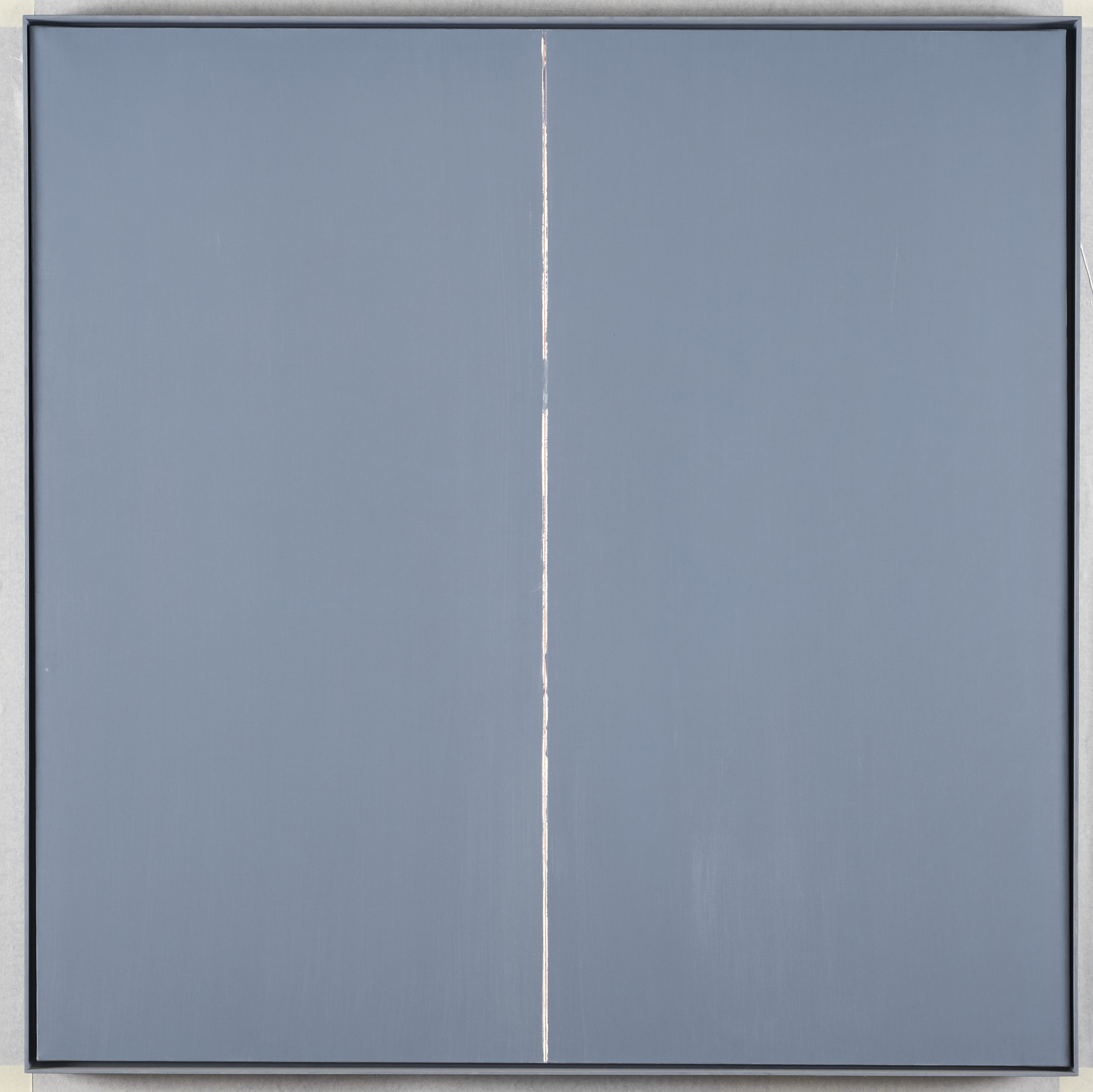Rupture, Geneviève Asse, 1986