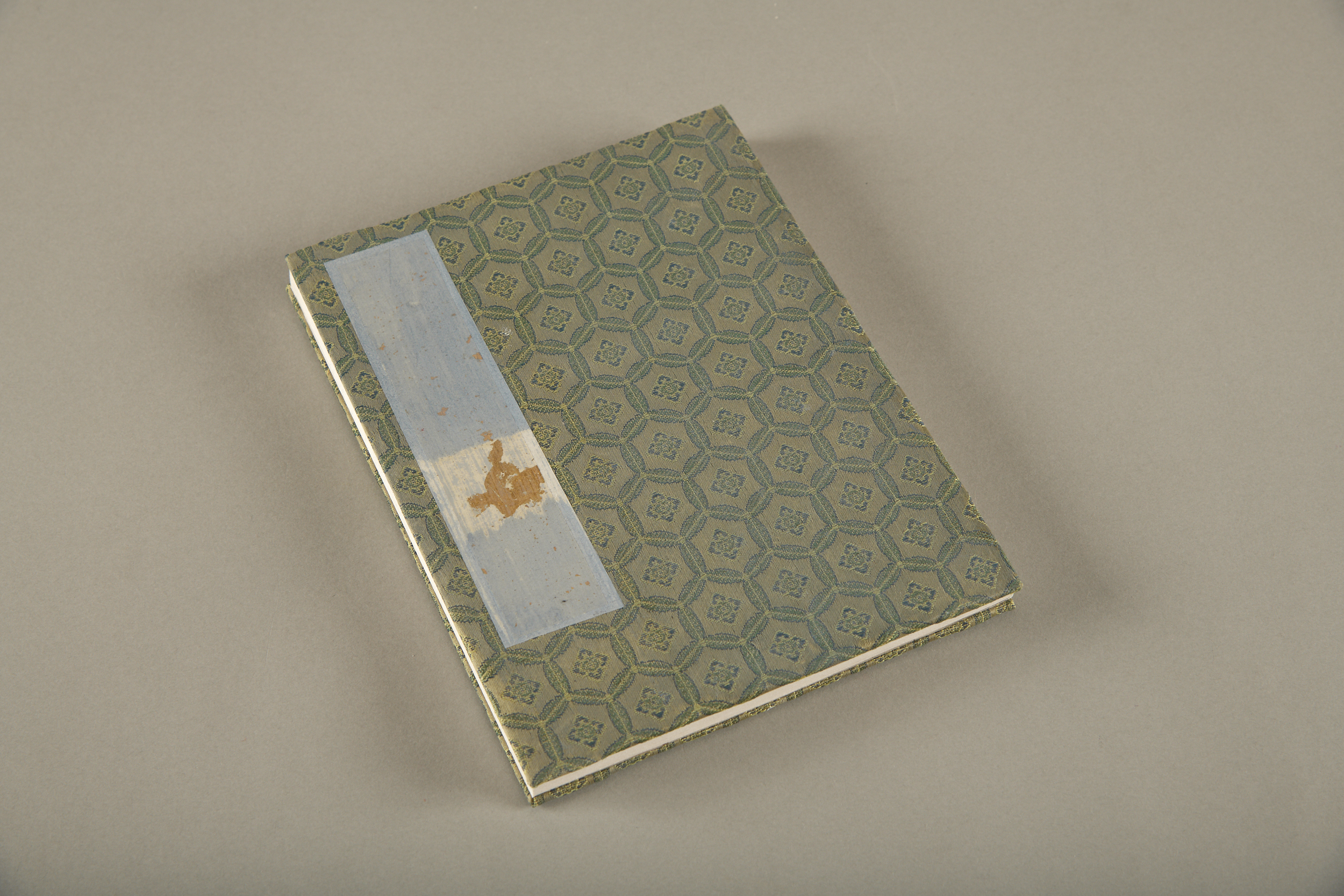 carnet, Geneviève Asse