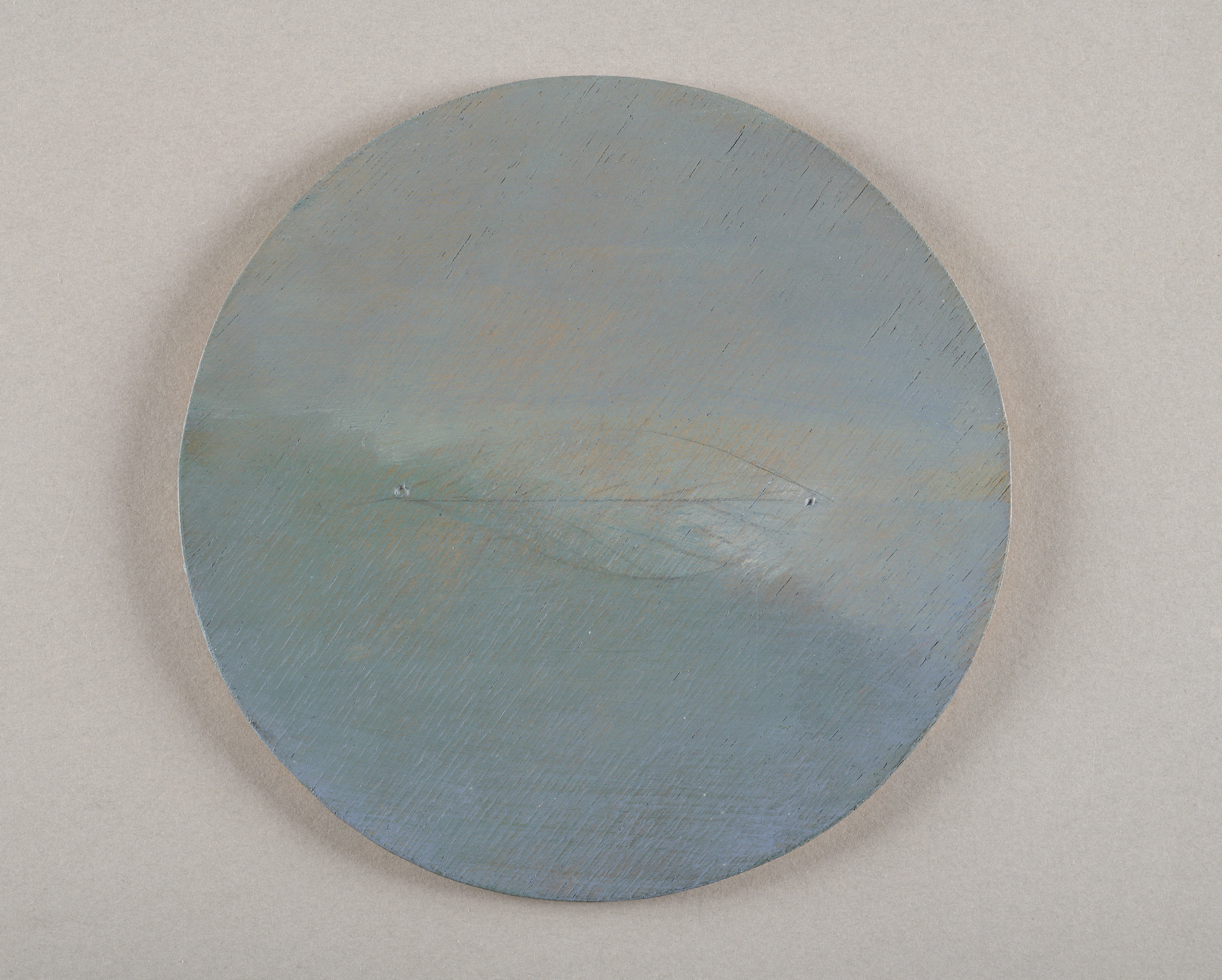Feuille, Geneviève Asse, 1960