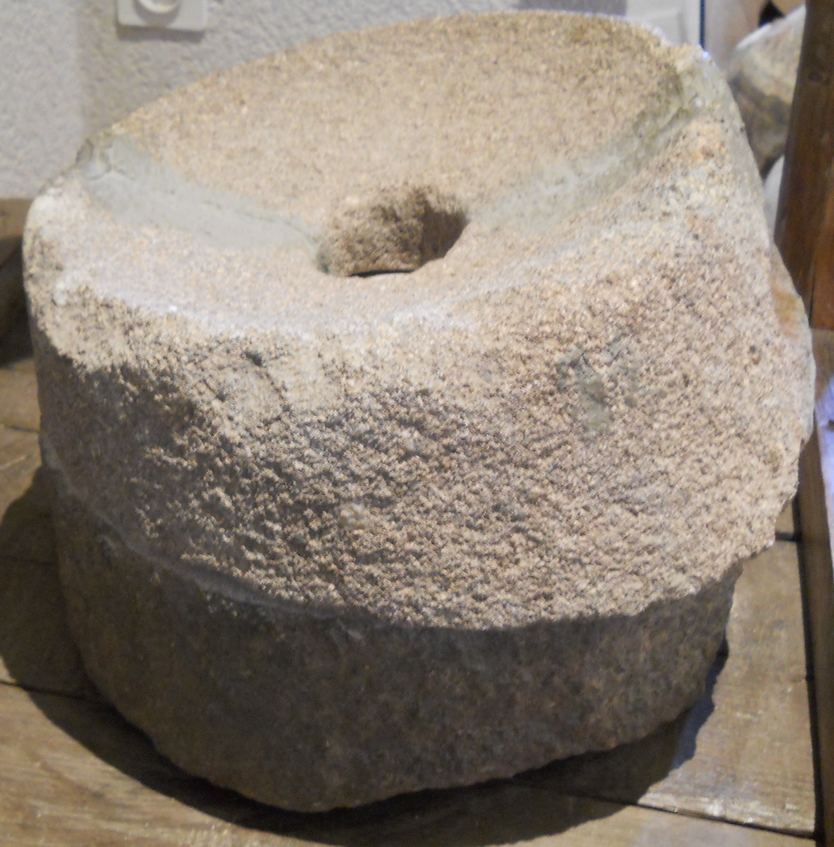 Meule à broyer_1