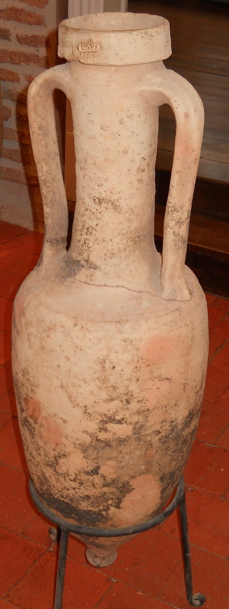 Amphore à vin_1