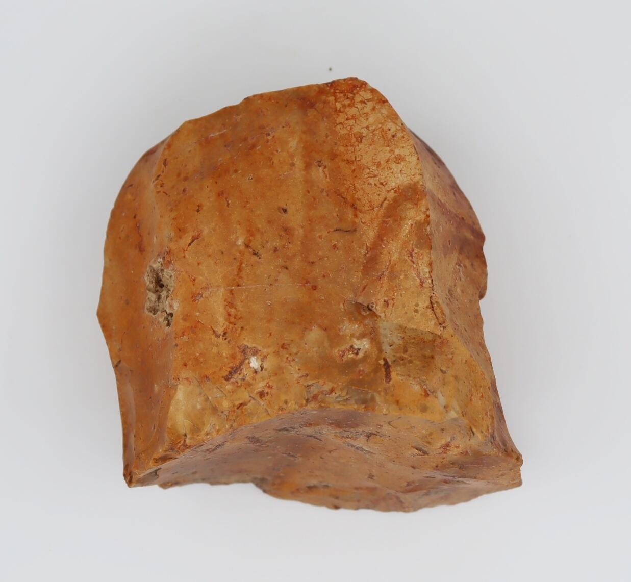 Nucleus (lot, 2), nucleus à lames, nucleus à éclat_2