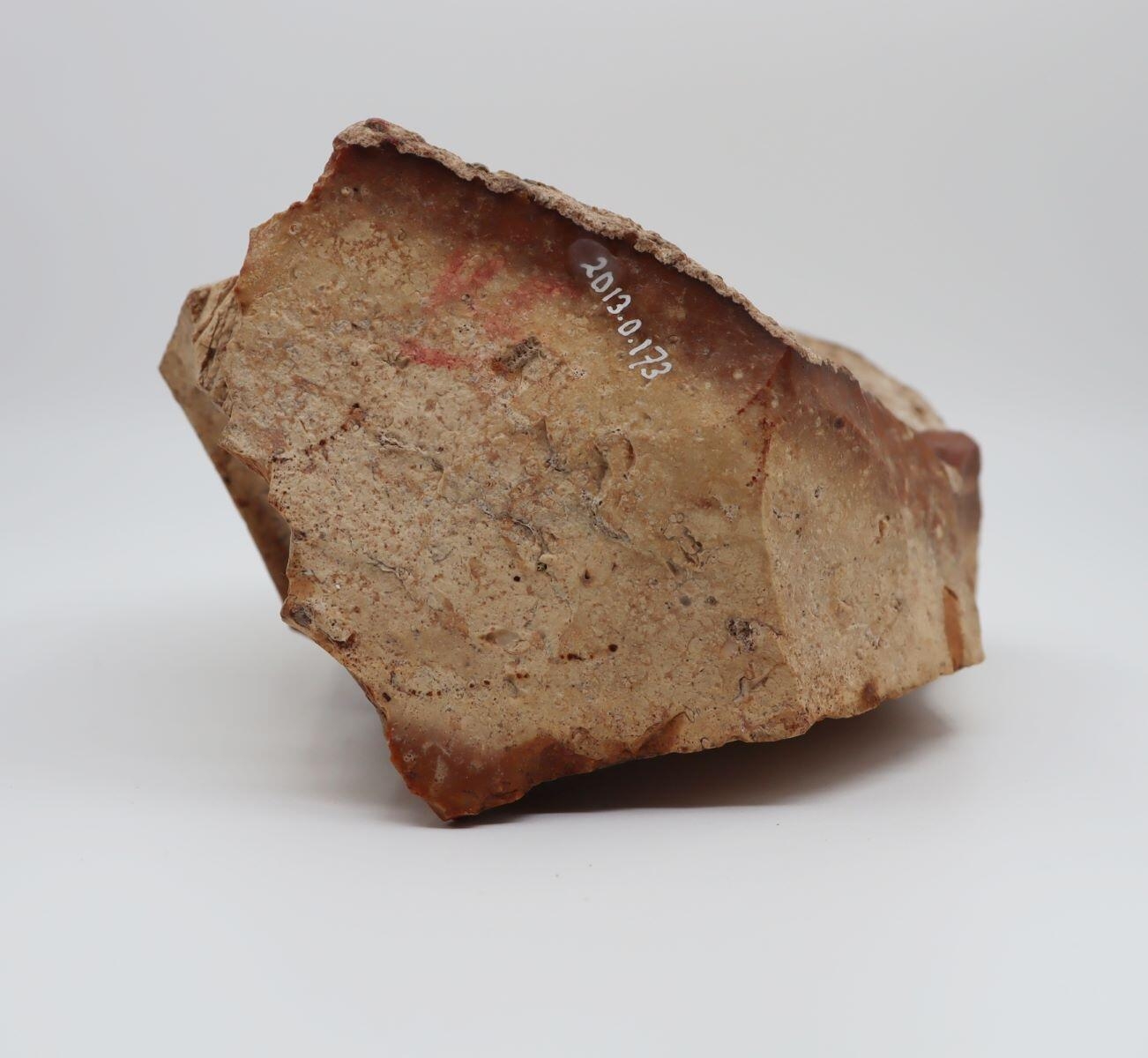 Nucleus (lot, 2), nucleus à lames, nucleus à éclat_8