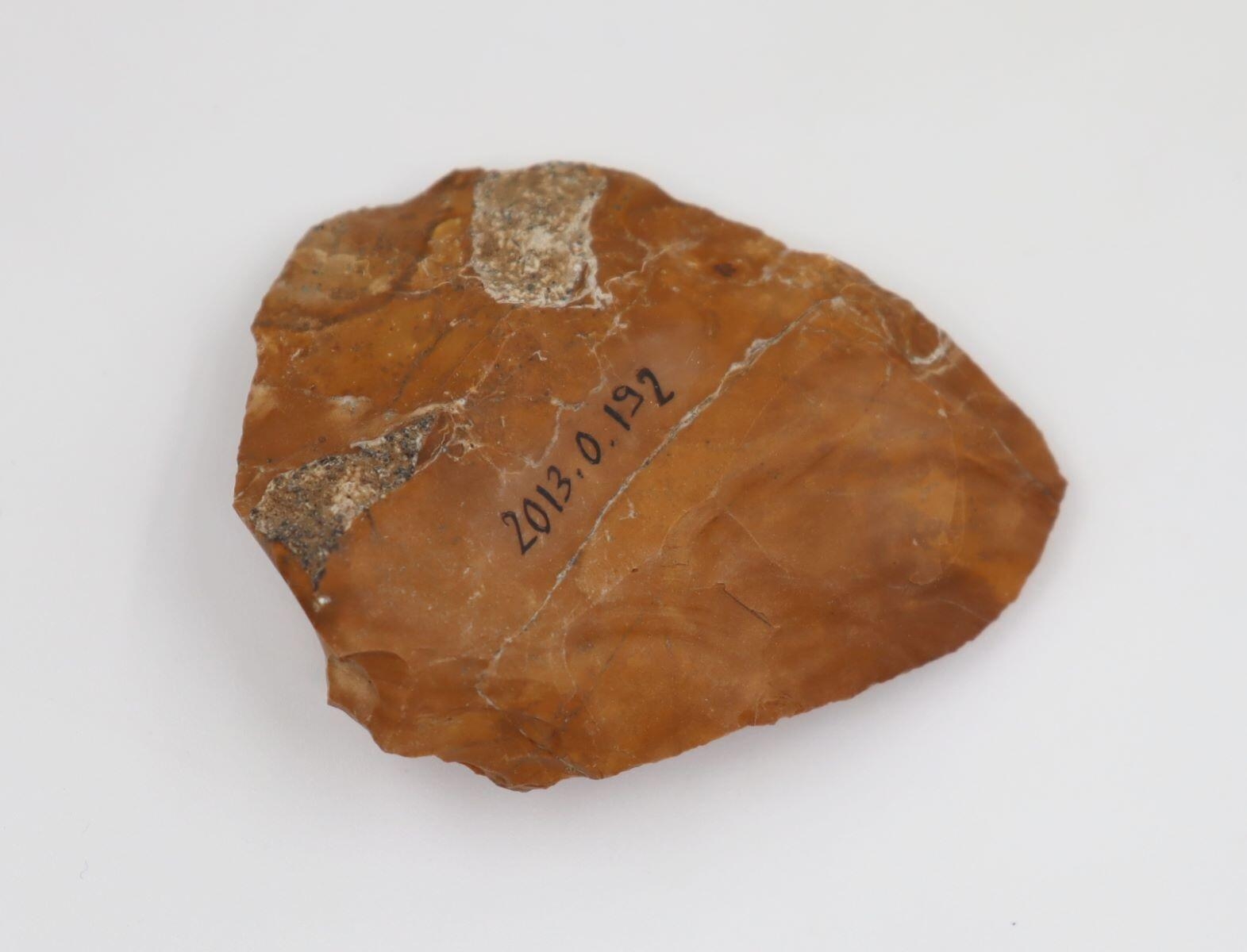 Biface (5, lot)_2